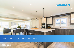 downlights that can make your home look luxurious