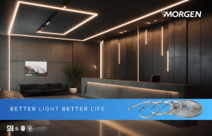 LED strip