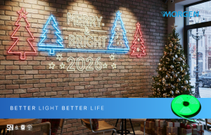 how to attract customers during Christmas