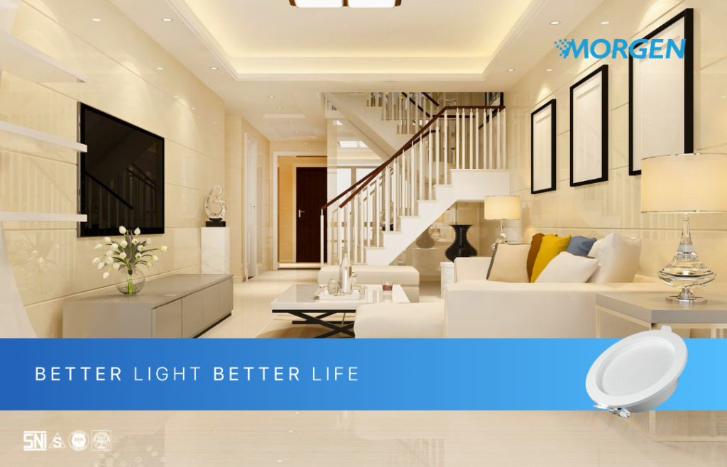 kesalahan pencahayaan dalam desain rumah