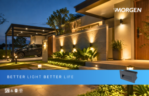 lampu untuk halaman rumah