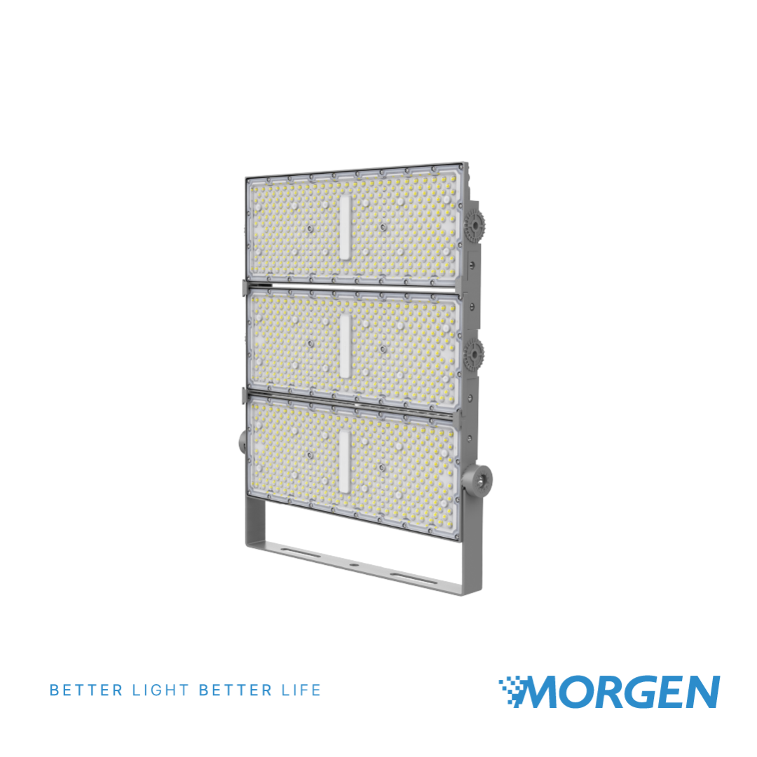 FLOOD LIGHT MODULAR
