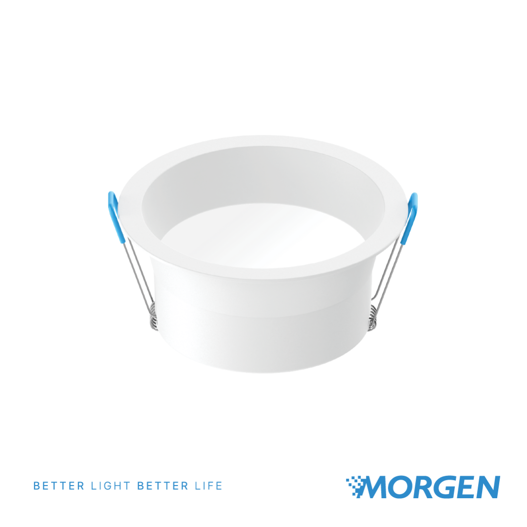 LED DOWNLIGHT ANTIGLARE