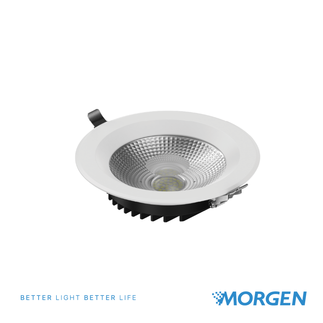 LED DOWNLIGHT COB