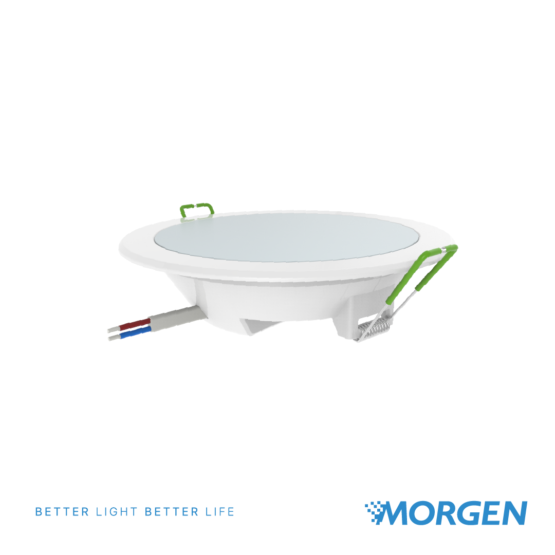 LED DOWNLIGHT LEGEND ROUND