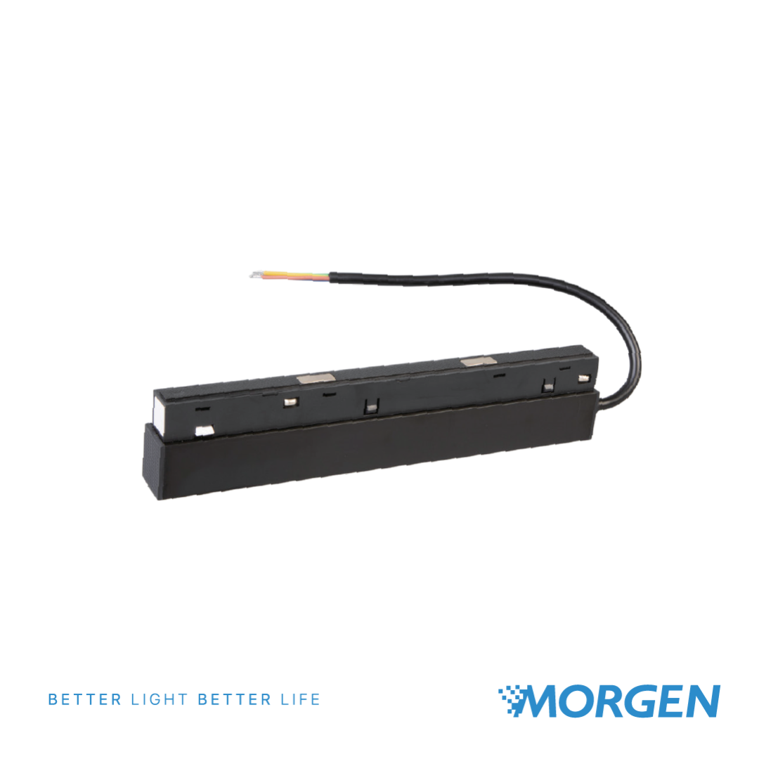 LED MAGNETIC POWER MODULE