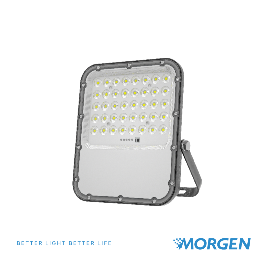 LED SOLAR FLOOD LIGHT S1