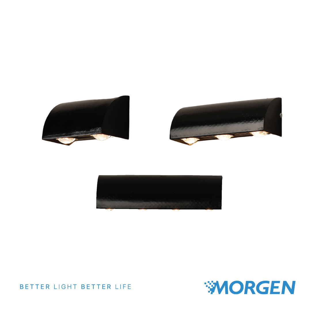 LED WALL LAMP DOWN SPOT