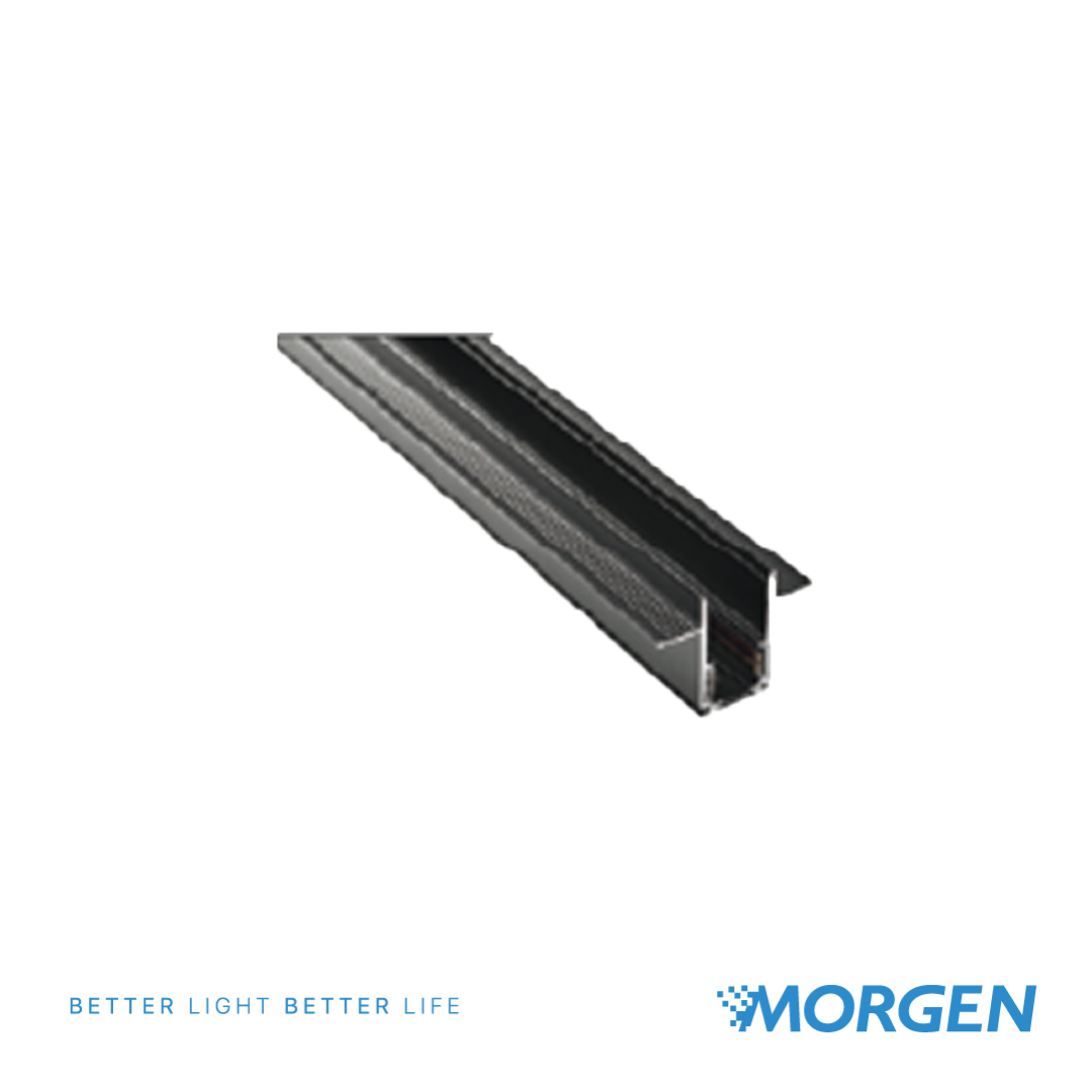 MAGNETIC TRACK RAIL INBOW 2M