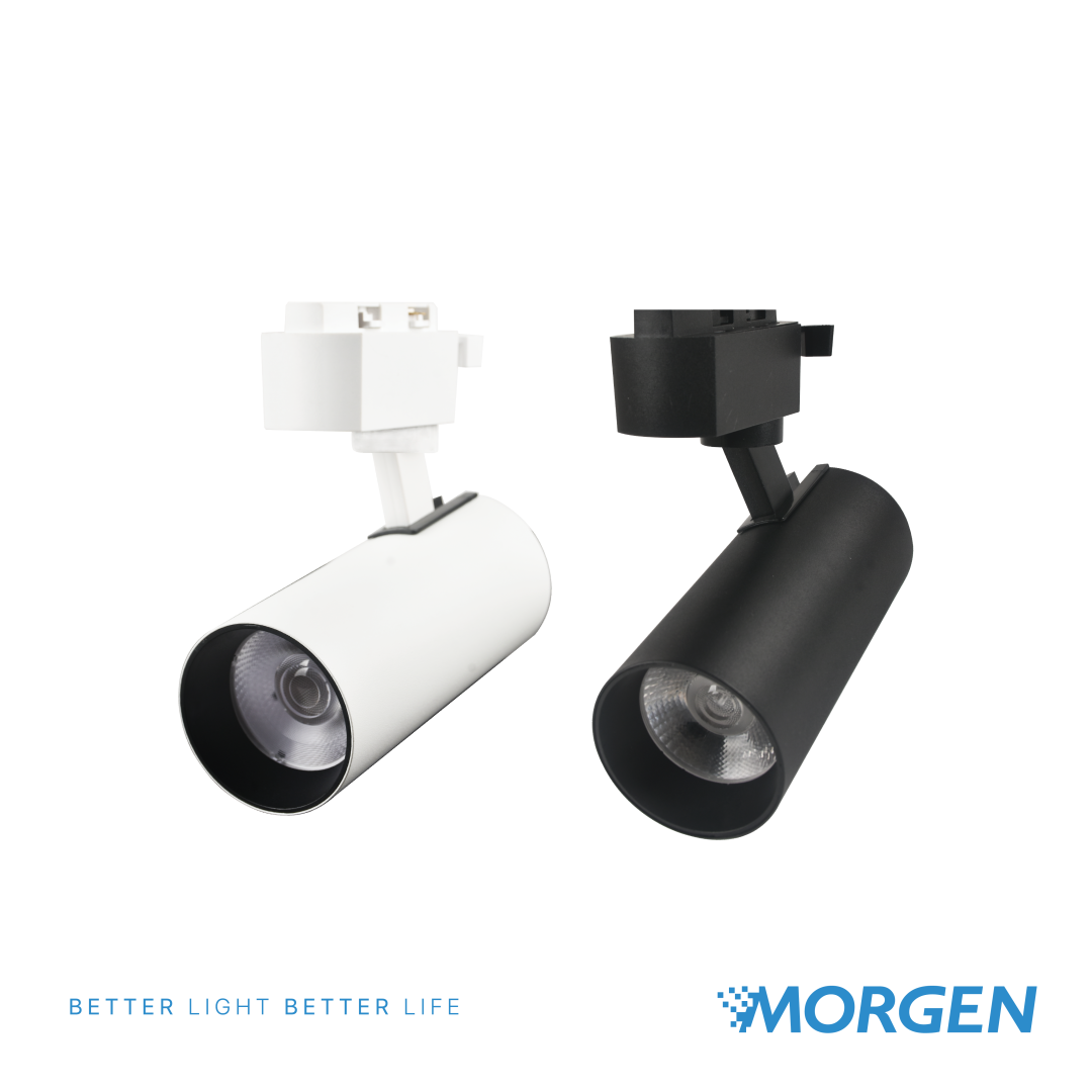 New_LED TRACK LIGHT TREND