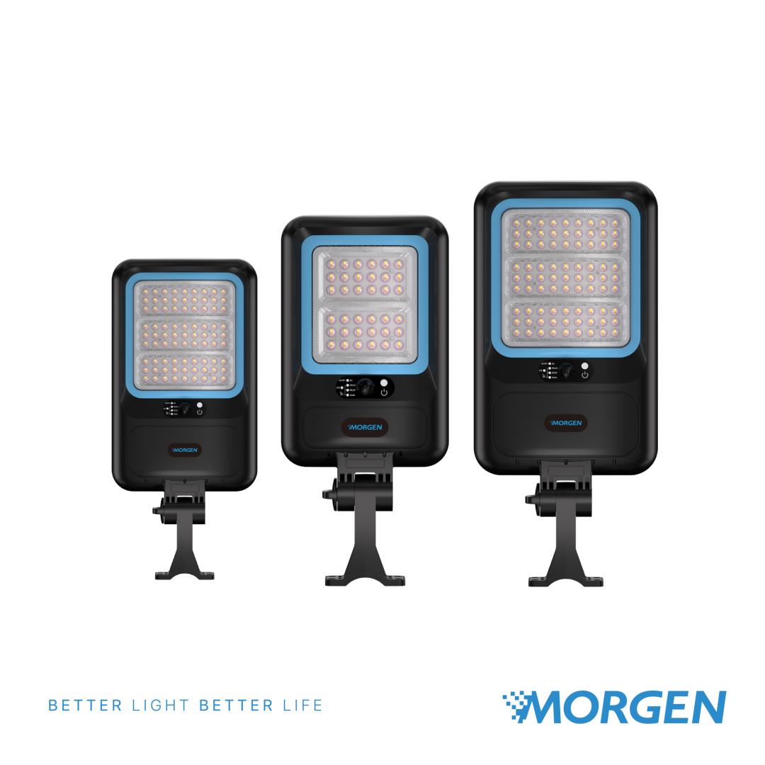 SOLAR STREET LIGHT GS3